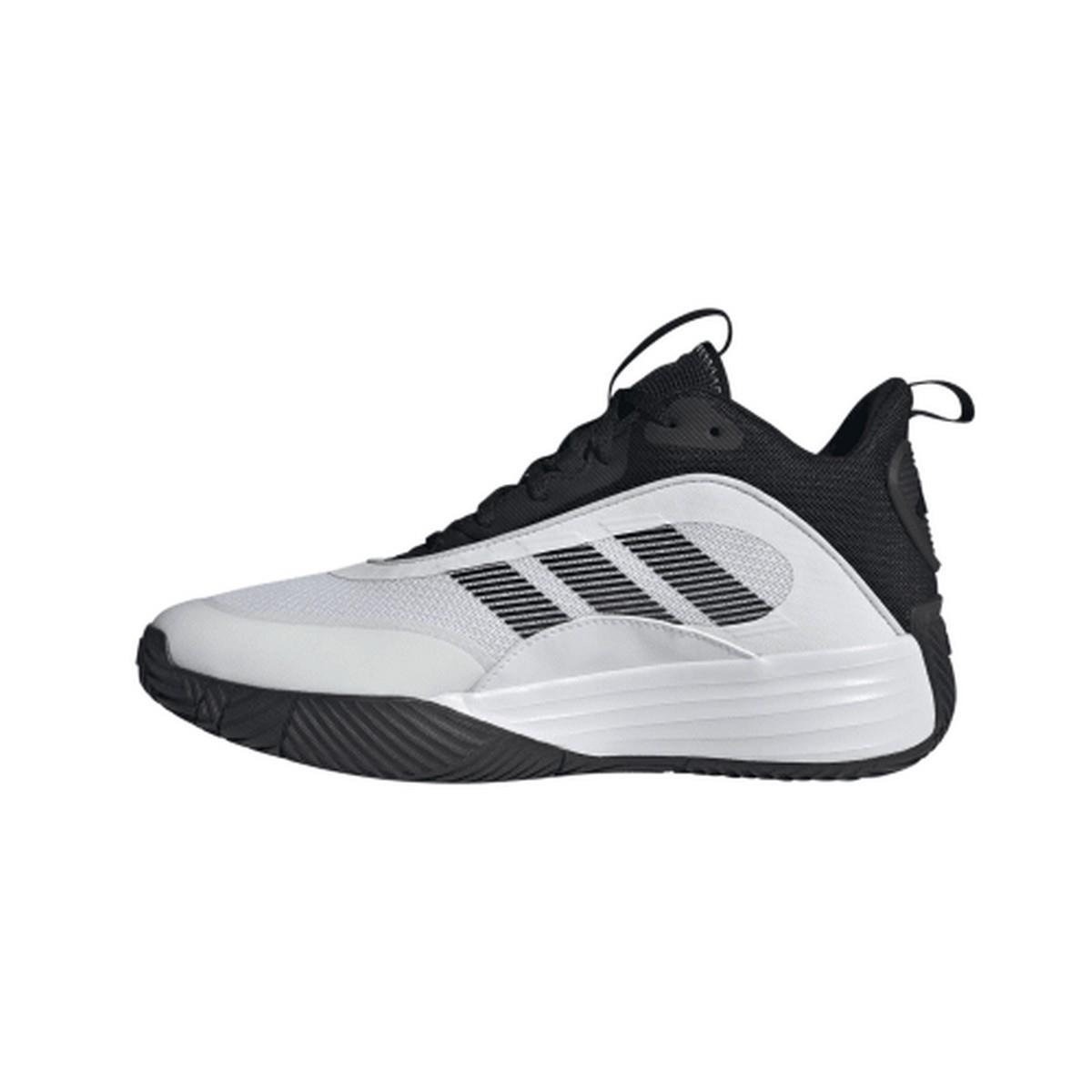 Adidas IF4565 Ownthegame 3.0 Erkek Basketbol Ayakkabısı