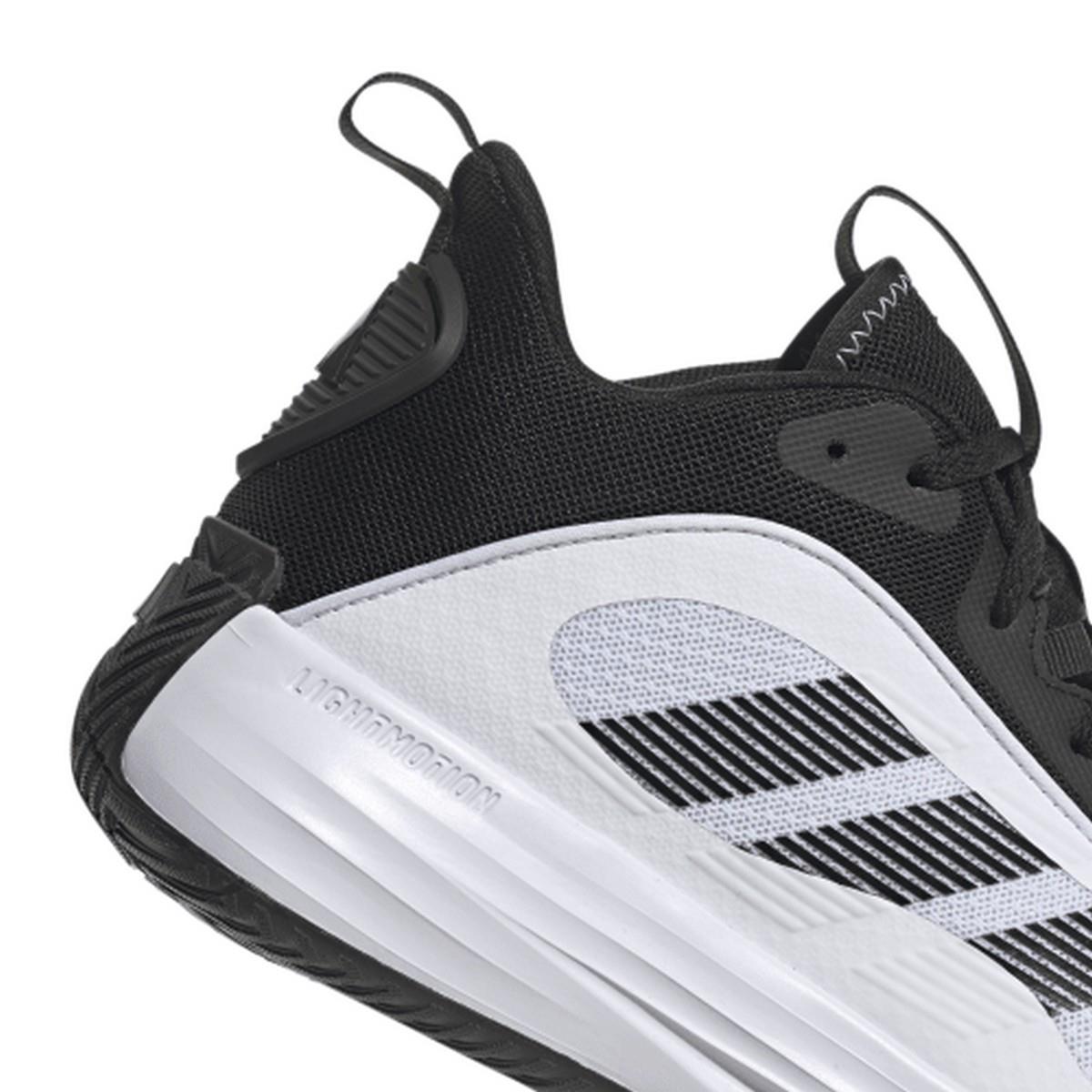 Adidas IF4565 Ownthegame 3.0 Erkek Basketbol Ayakkabısı