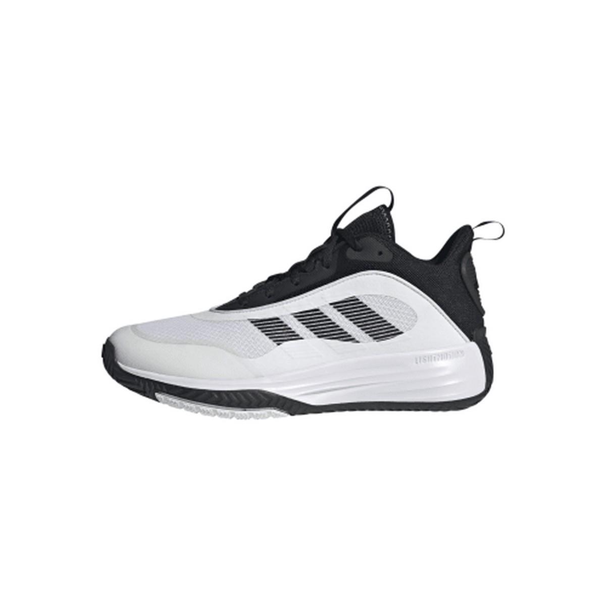 Adidas IF4565 Ownthegame 3.0 Erkek Basketbol Ayakkabısı