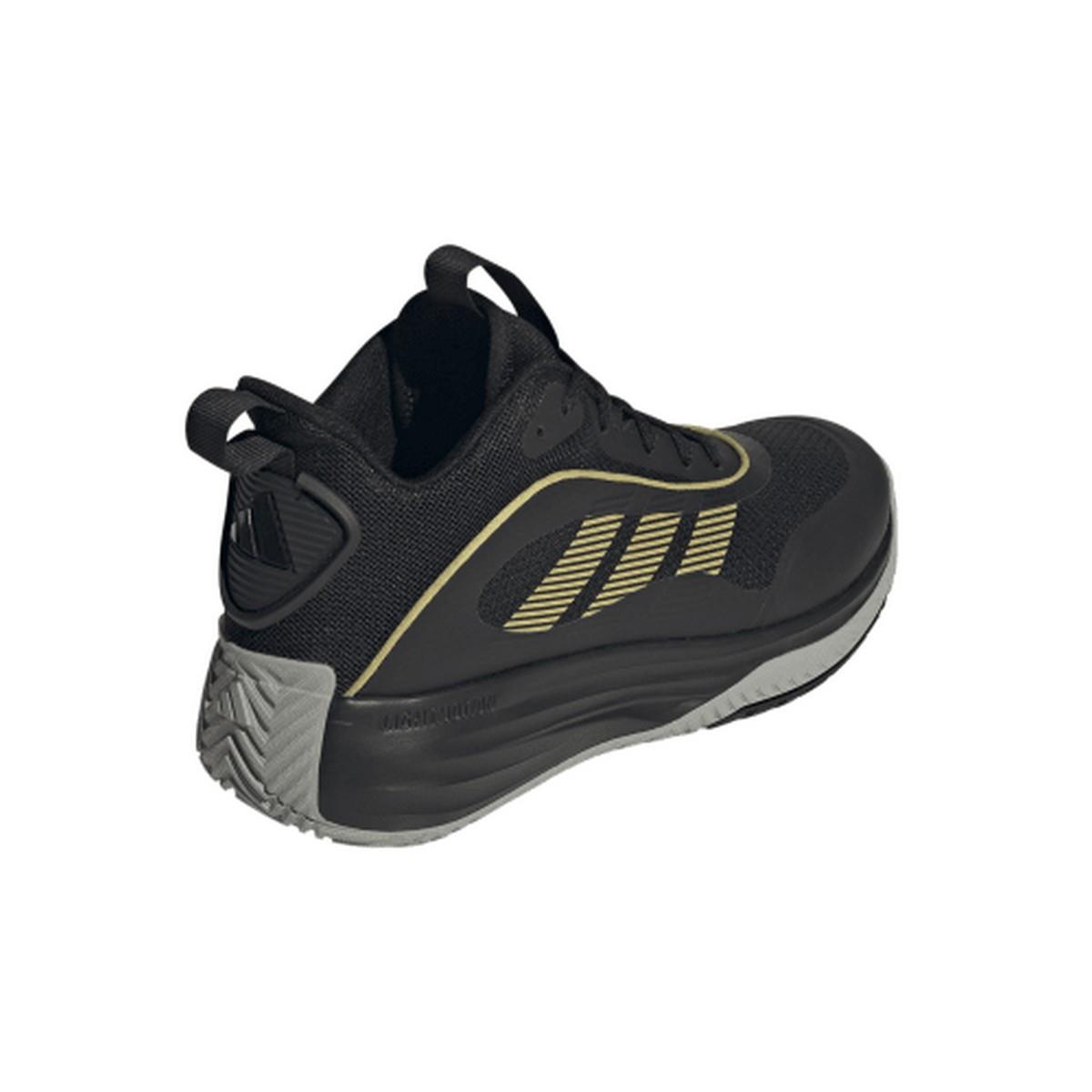 Adidas IF4566 Ownthegame 3.0 Erkek Basketbol Ayakkabısı