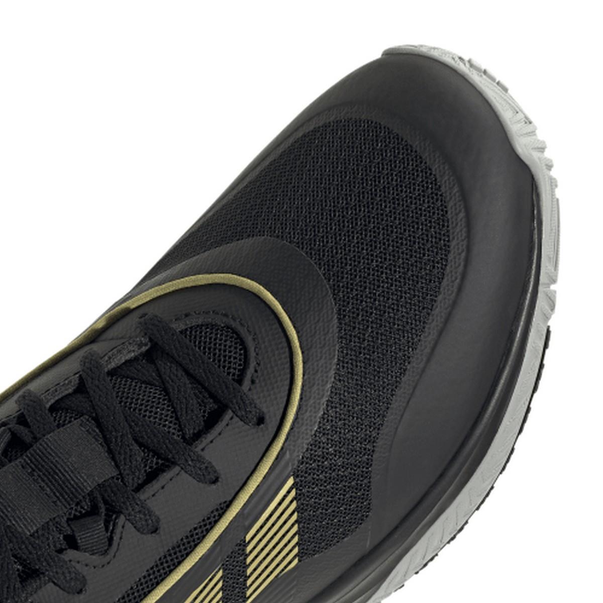 Adidas IF4566 Ownthegame 3.0 Erkek Basketbol Ayakkabısı