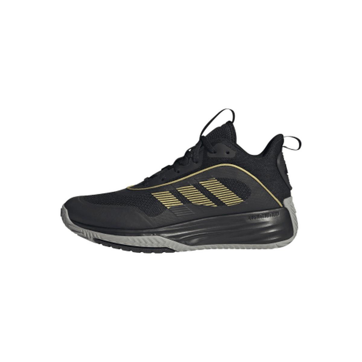Adidas IF4566 Ownthegame 3.0 Erkek Basketbol Ayakkabısı