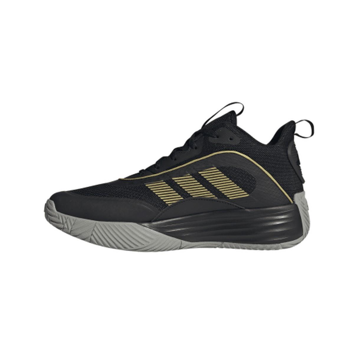 Adidas IF4566 Ownthegame 3.0 Erkek Basketbol Ayakkabısı