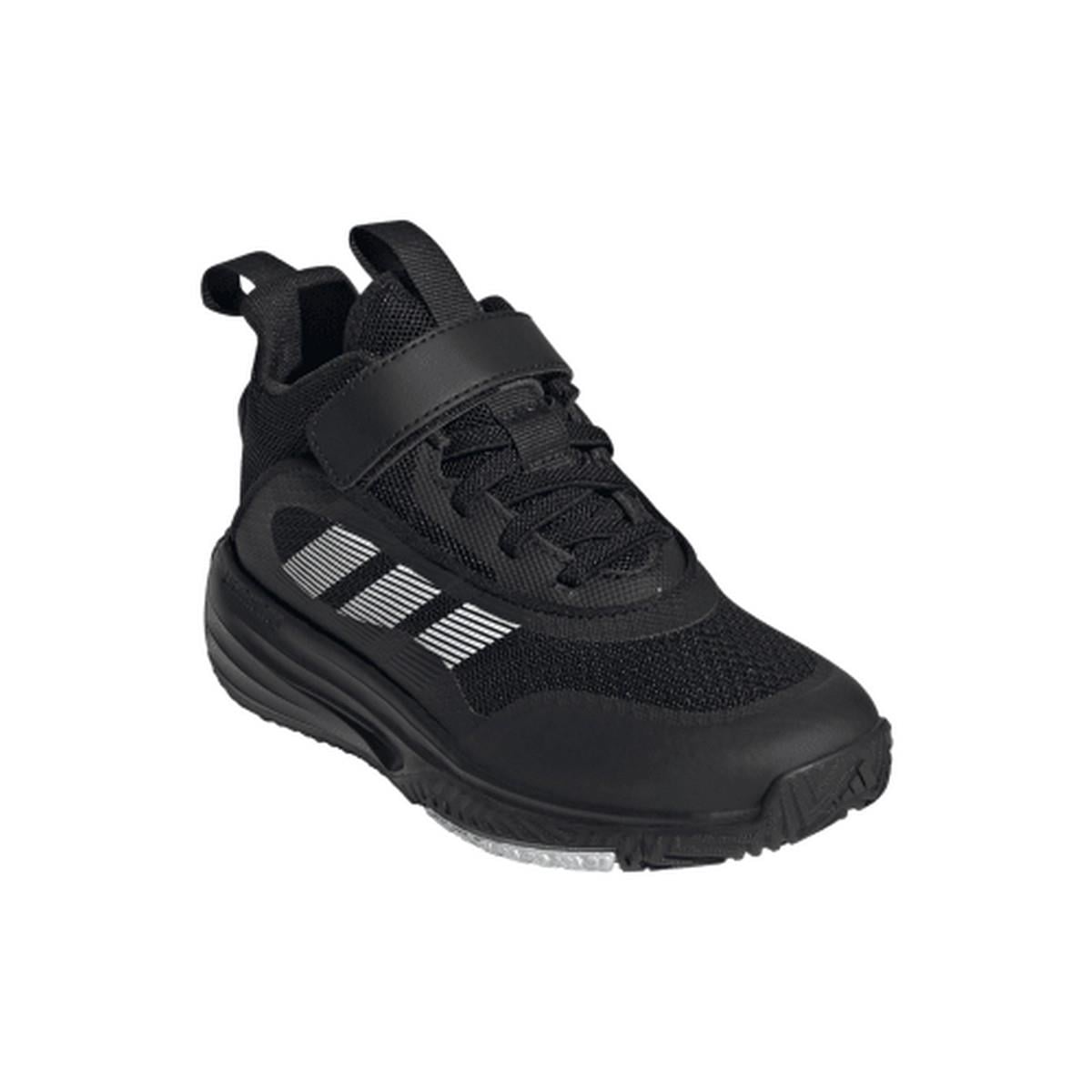 Adidas IF4593 Ownthegame 3.0 K Çocuk Basketbol Ayakkabısı