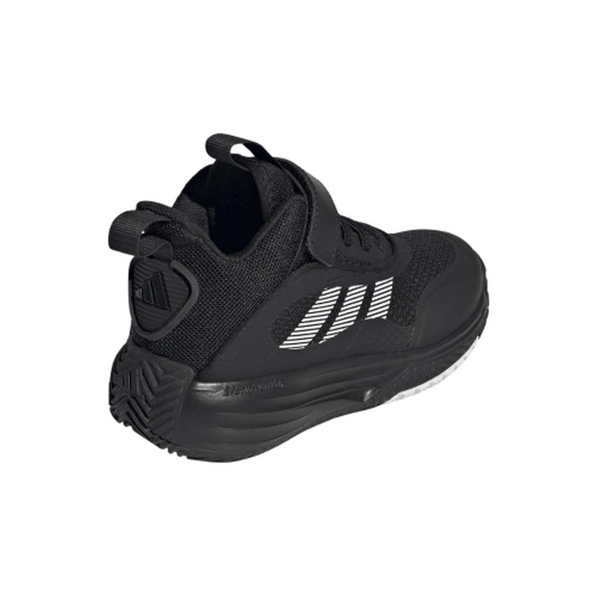 Adidas IF4593 Ownthegame 3.0 K Çocuk Basketbol Ayakkabısı