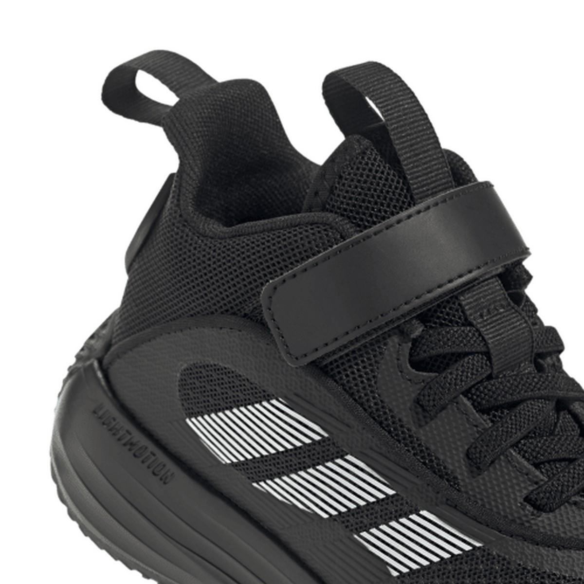 Adidas IF4593 Ownthegame 3.0 K Çocuk Basketbol Ayakkabısı