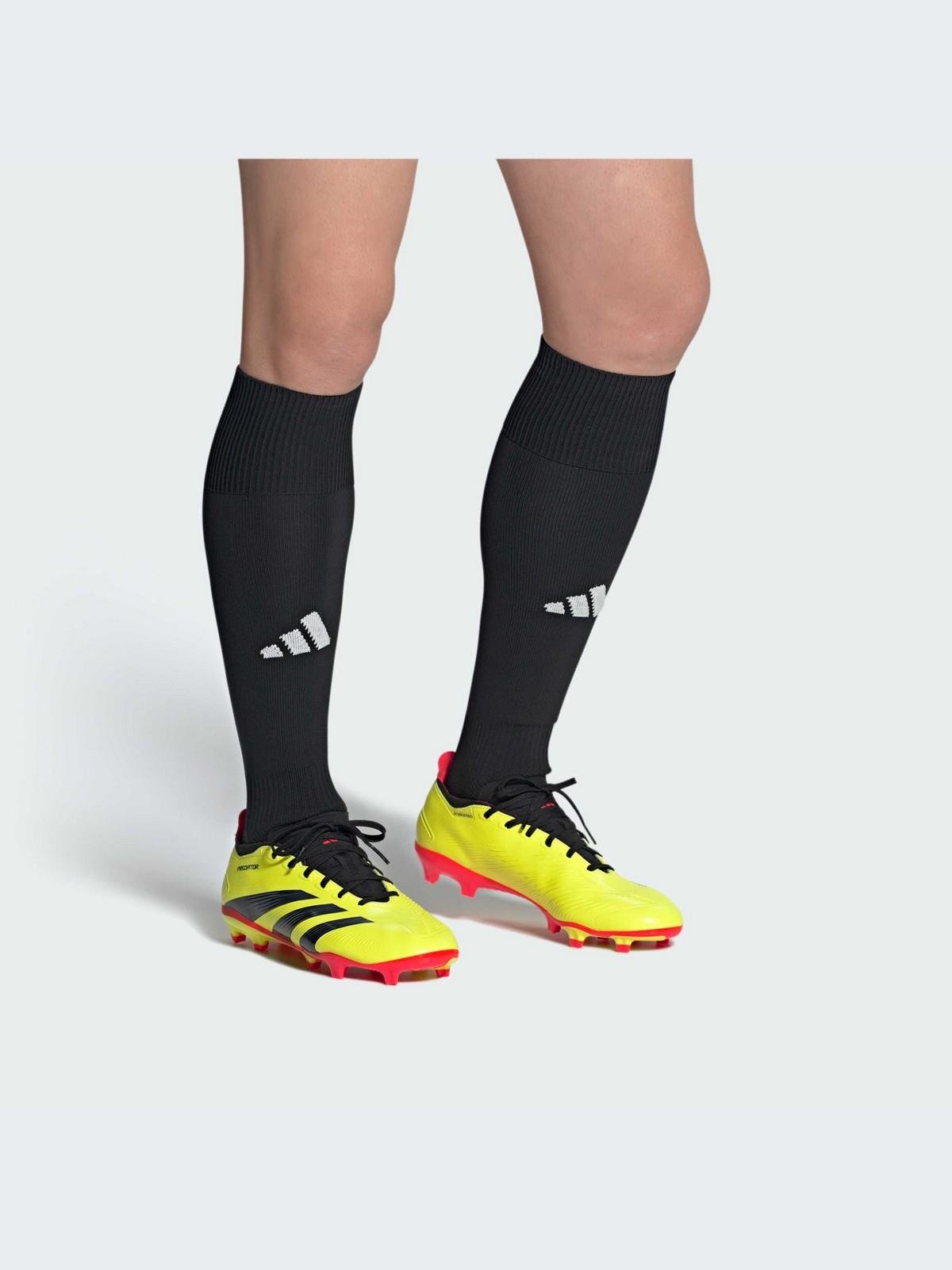 Adidas IG7761 Predator League L F Unisex Halı Saha Ayakkabısı