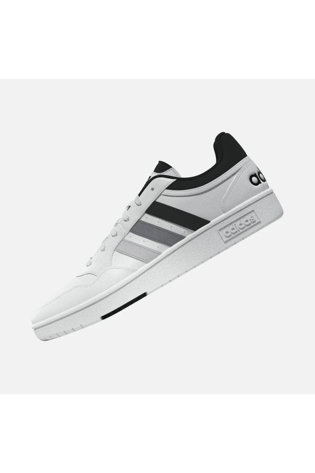 Adidas IG7914 Hoops 3.0 Erkek Basketbol Ayakkabısı
