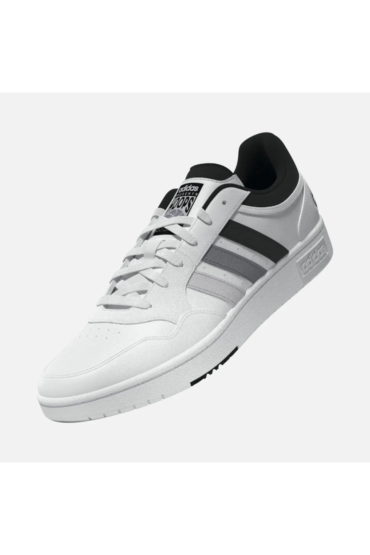 Adidas IG7914 Hoops 3.0 Erkek Basketbol Ayakkabısı