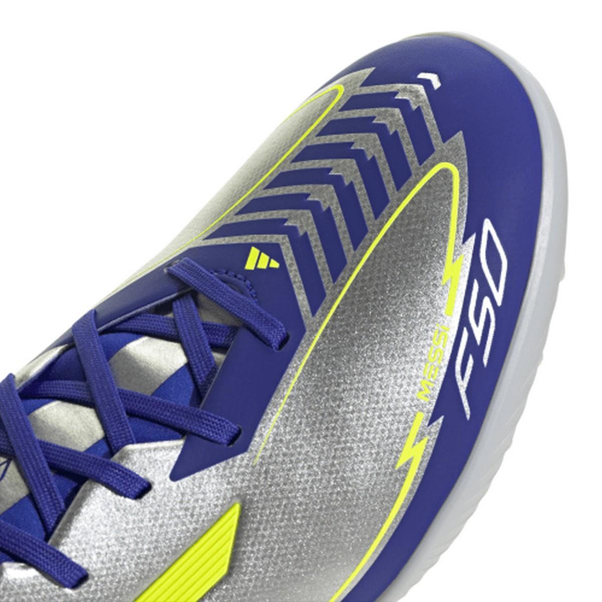 Adidas IH0919 F50 League Tf Messi Unisex Halı Saha Ayakkabısı