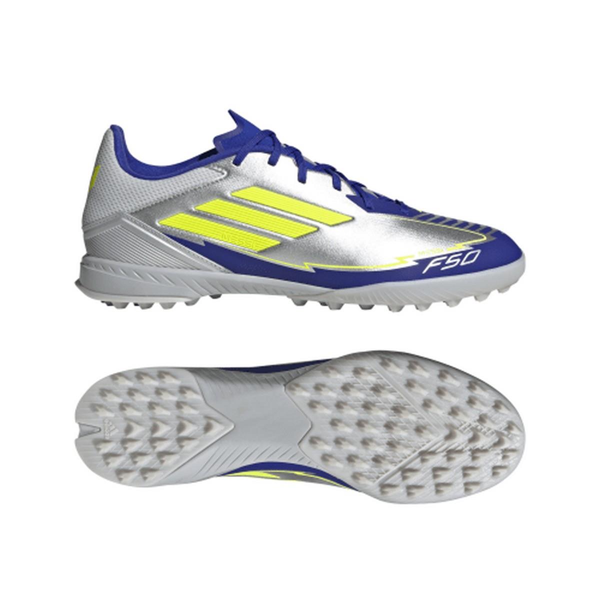 Adidas IH0919 F50 League Tf Messi Unisex Halı Saha Ayakkabısı