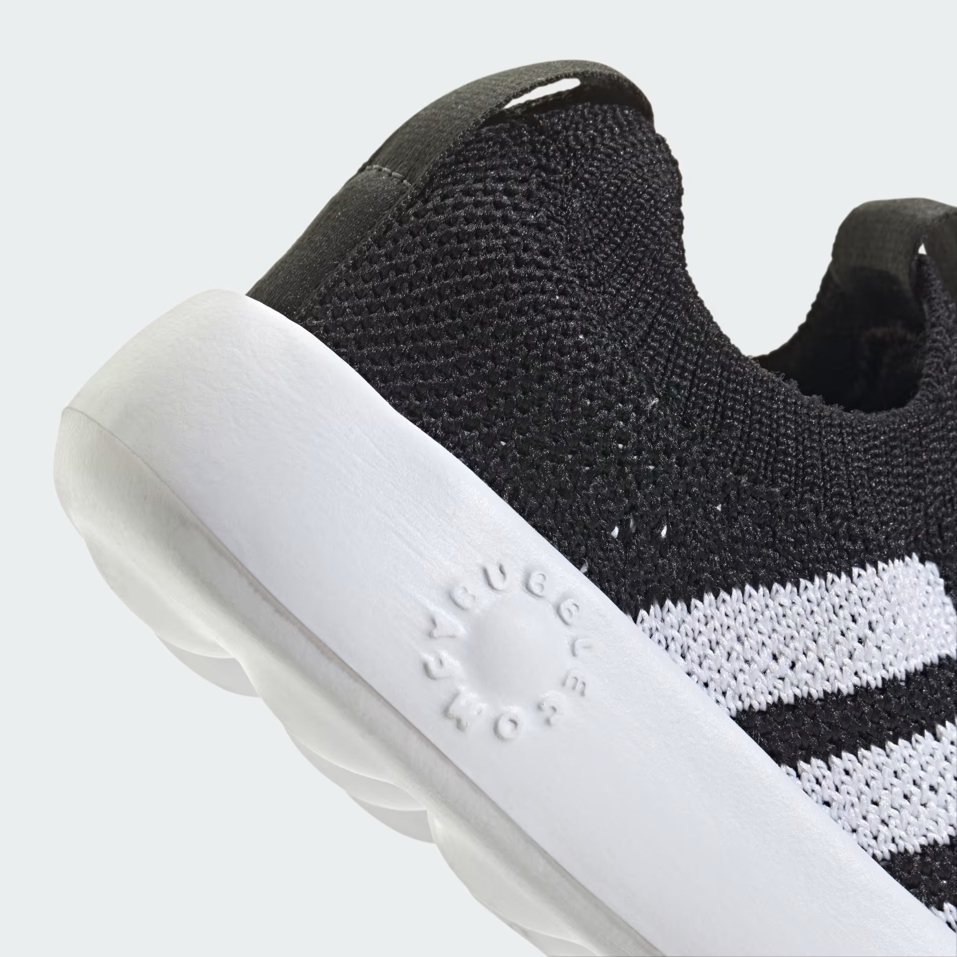 Adidas IH1264 Bubblecomfy I Unisex Bebek Günlük Spor Ayakkabı
