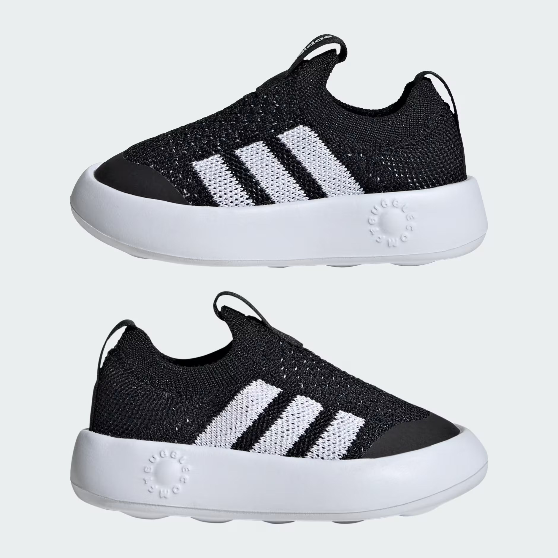 Adidas IH1264 Bubblecomfy I Unisex Bebek Günlük Spor Ayakkabı