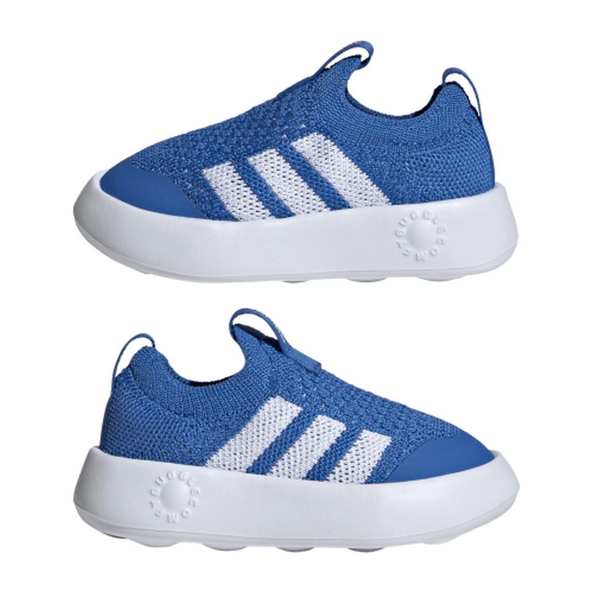 Adidas IH1265 Bubblecomfy I Bebek Günlük Spor Ayakkabısı