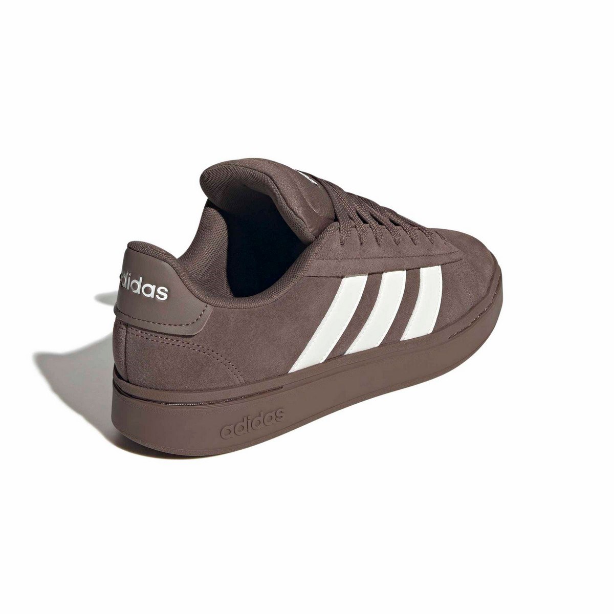 Adidas IH1357 Grand Court Alpha 00S Erkek Günlük Spor Ayakkabı