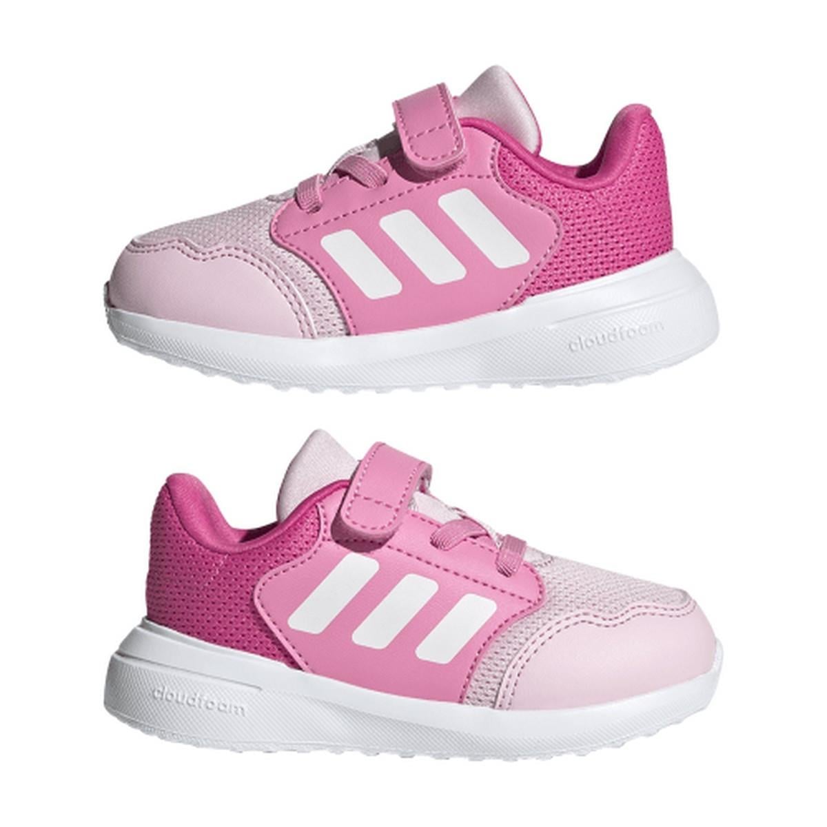 Adidas IH7781 Tensaur Run 3.0 El I Bebek Günlük Spor Ayakkabısı