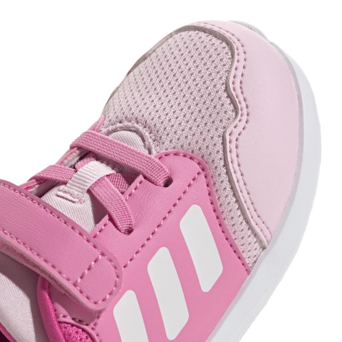 Adidas IH7781 Tensaur Run 3.0 El I Bebek Günlük Spor Ayakkabısı