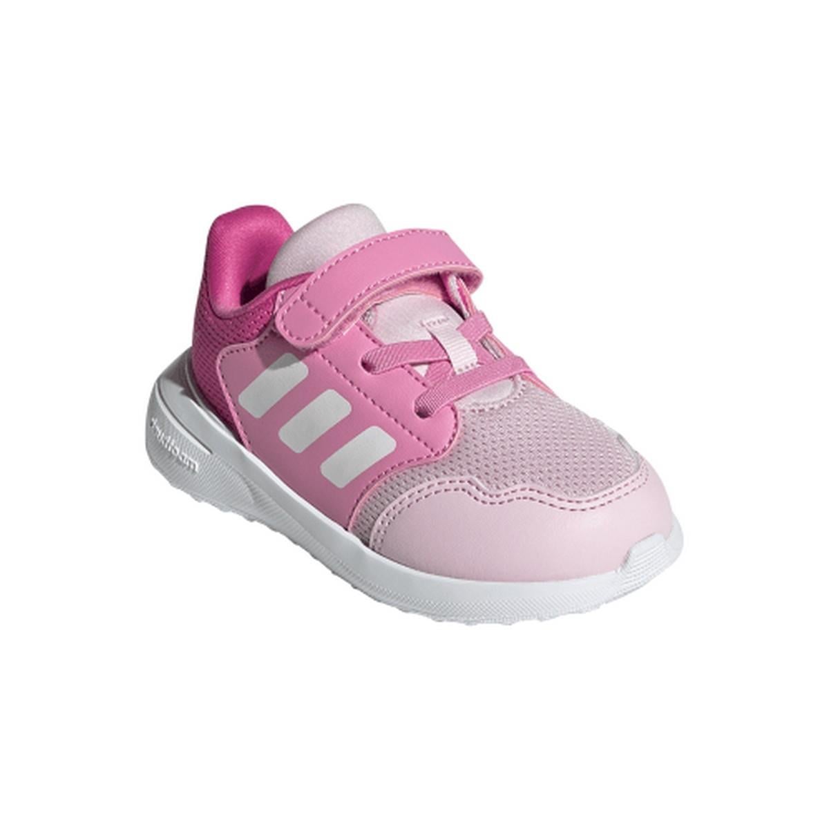 Adidas IH7781 Tensaur Run 3.0 El I Bebek Günlük Spor Ayakkabısı