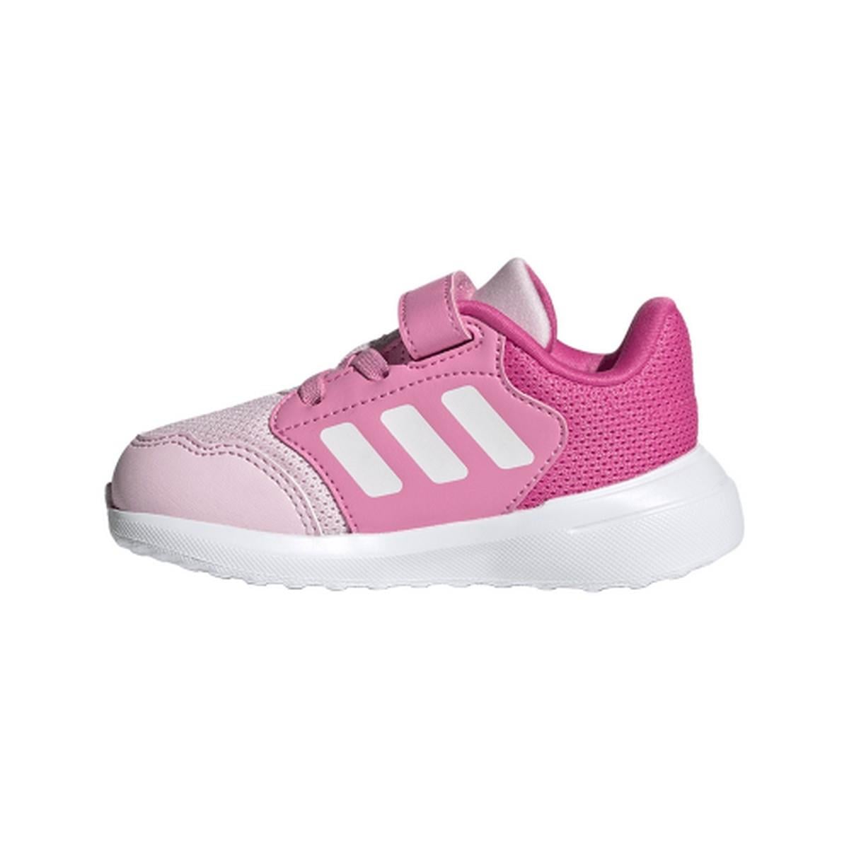 Adidas IH7781 Tensaur Run 3.0 El I Bebek Günlük Spor Ayakkabısı