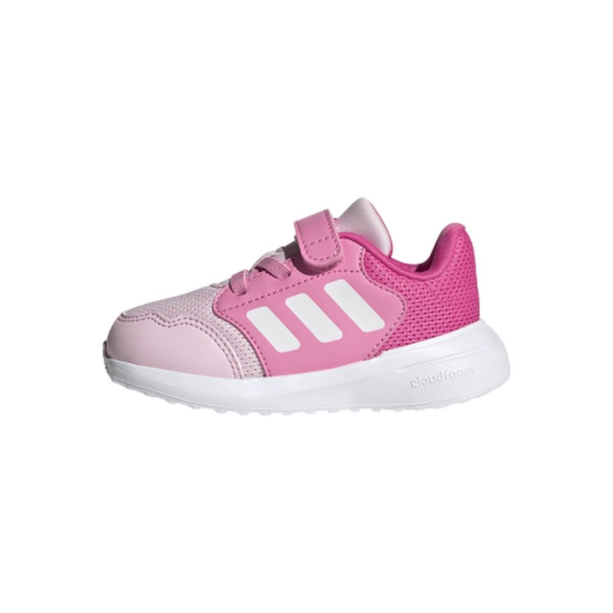 Adidas IH7781 Tensaur Run 3.0 El I Bebek Günlük Spor Ayakkabısı
