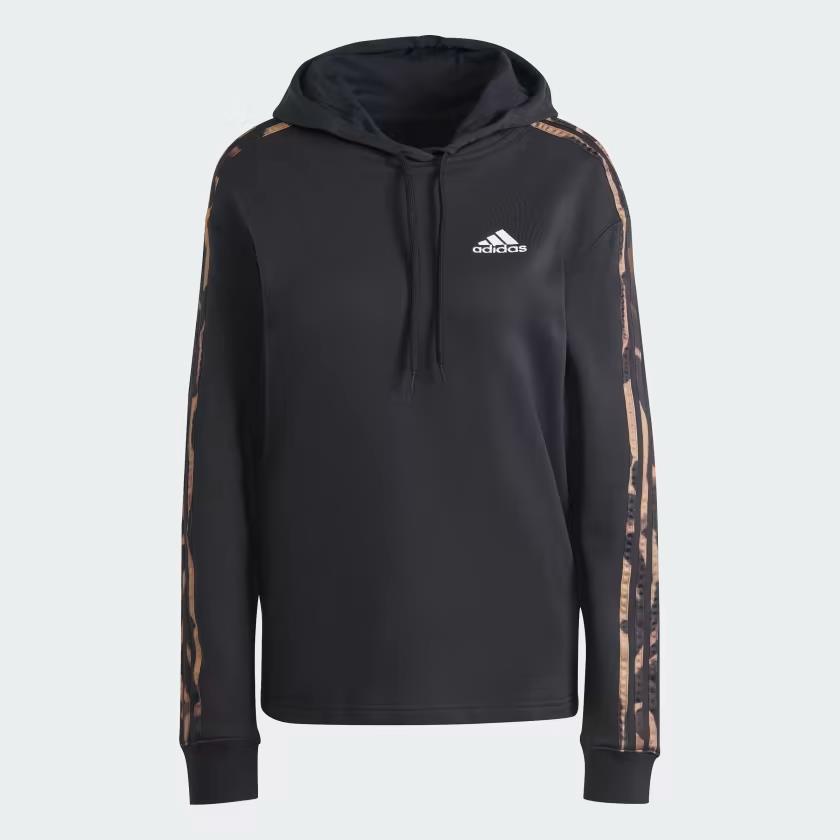 Adidas IL5872 Vibaop 3S Hd Kadın Sweatshirt