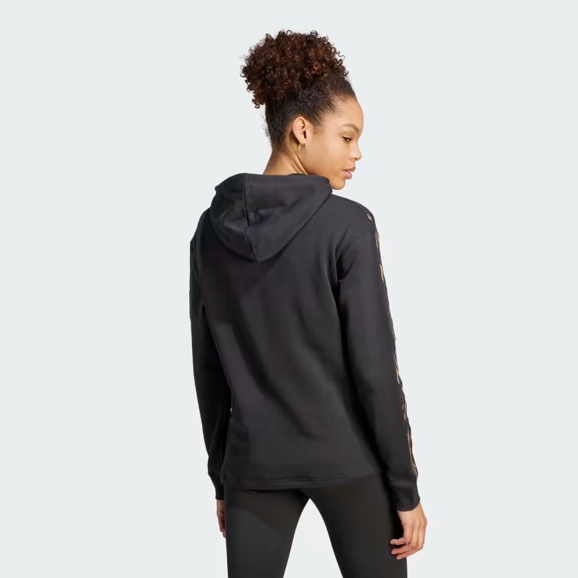 Adidas IL5872 Vibaop 3S Hd Kadın Sweatshirt