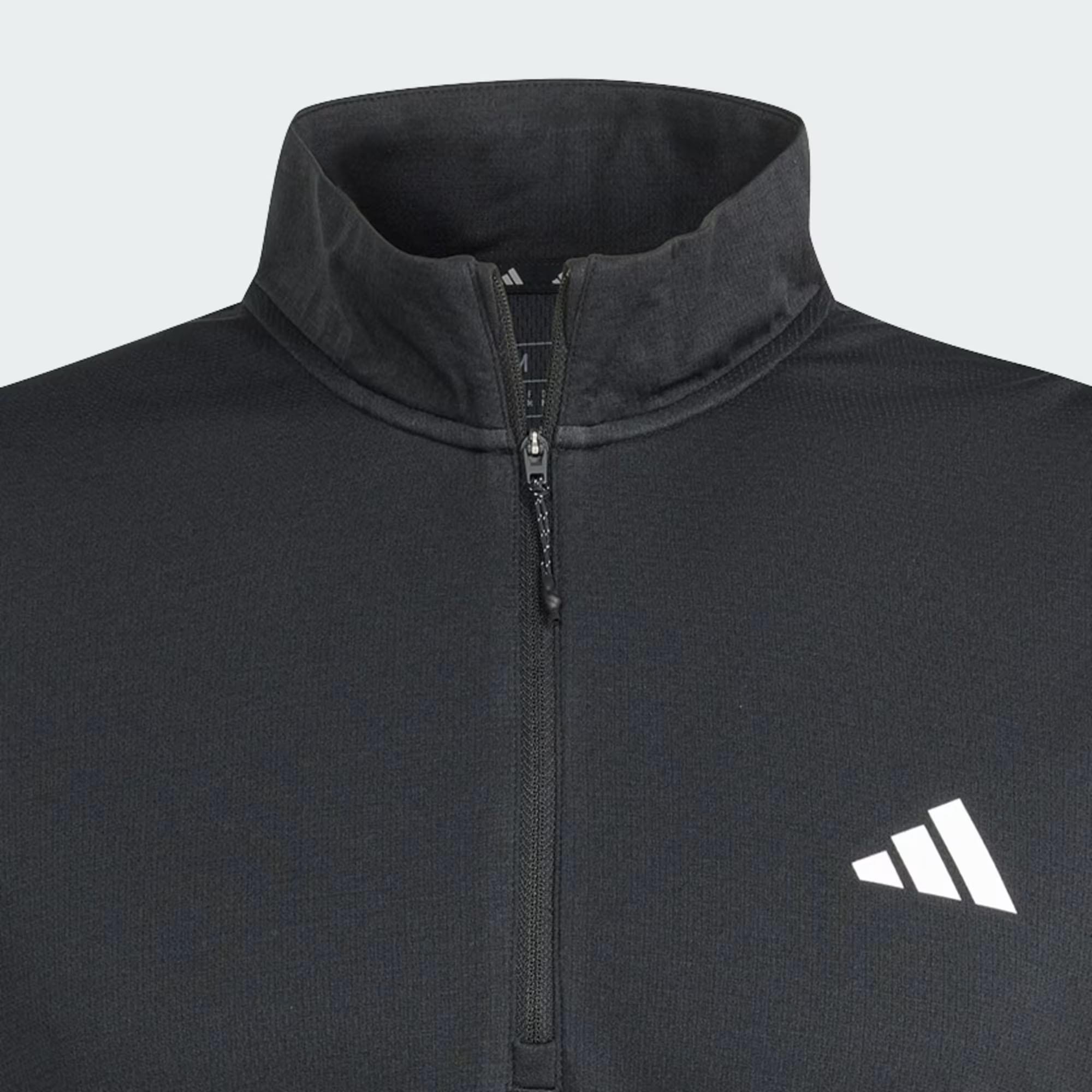 Adidas IL7157 Tr-Es 1i4Zip Erkek Sweatshirt