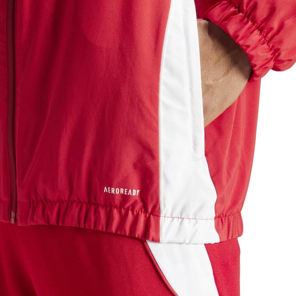 Adidas IM8809 Tiro24 Wb Erkek Spor Ceket