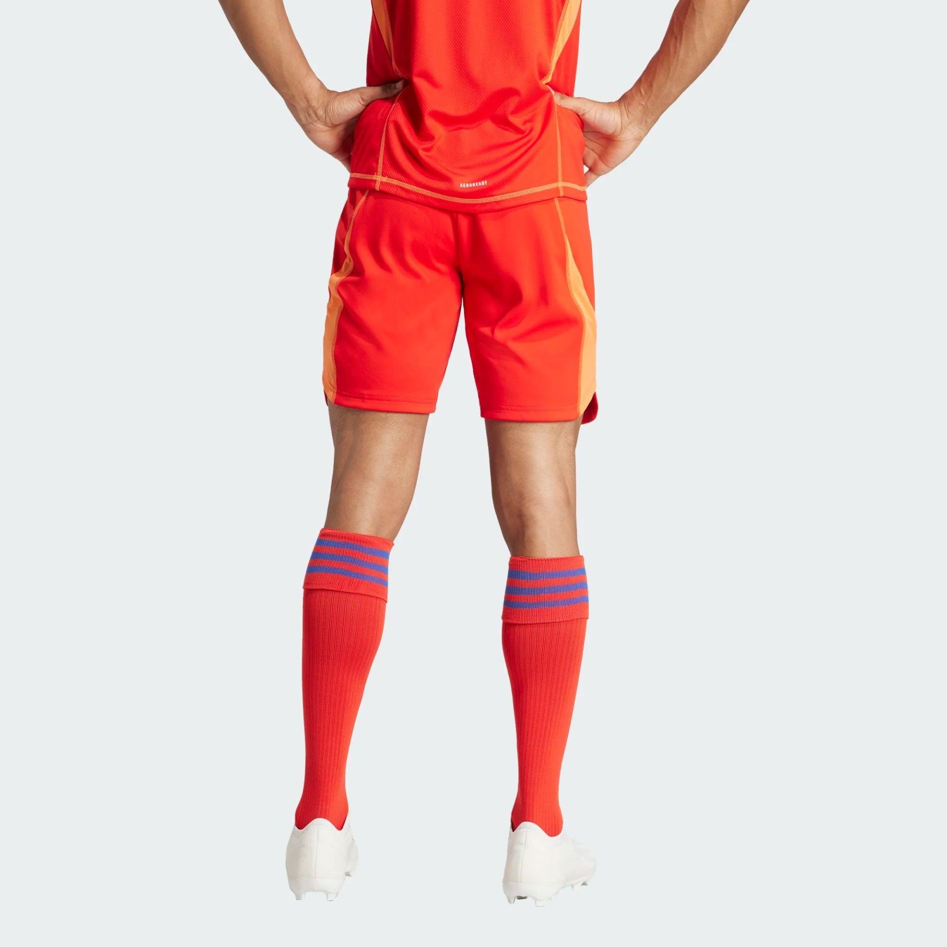 Adidas IN0449 T24 P Gk Sho Erkek Spor Şort