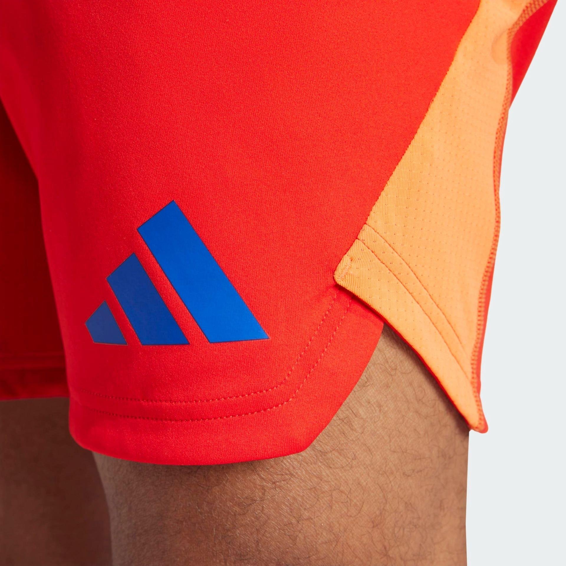 Adidas IN0449 T24 P Gk Sho Erkek Spor Şort