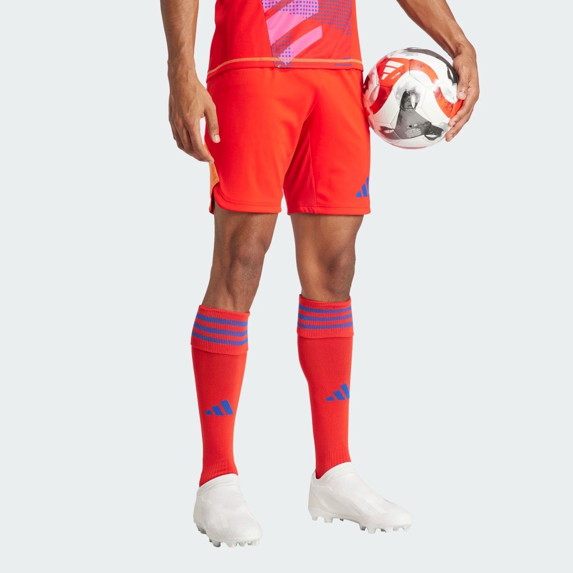 Adidas IN0449 T24 P Gk Sho Erkek Spor Şort