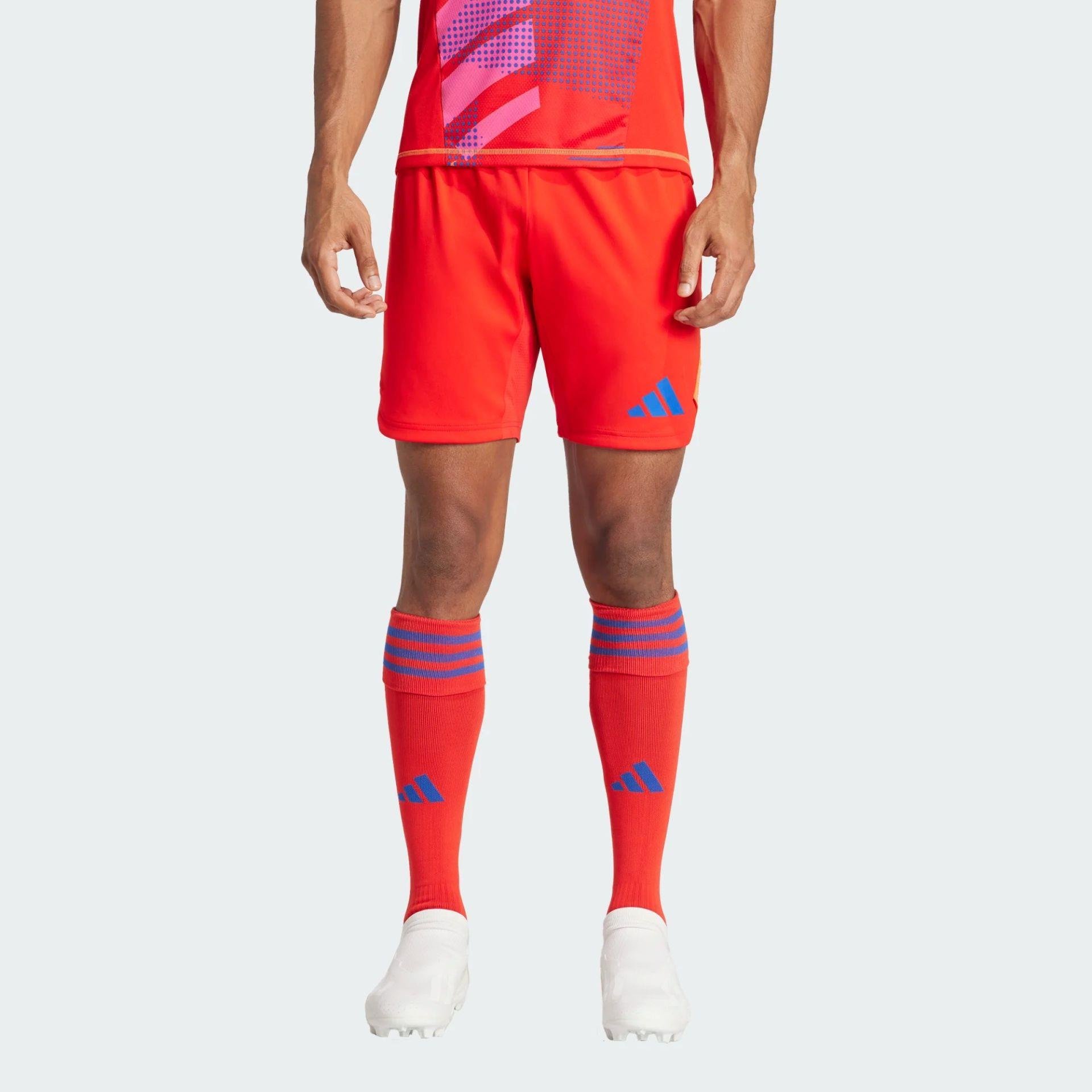 Adidas IN0449 T24 P Gk Sho Erkek Spor Şort