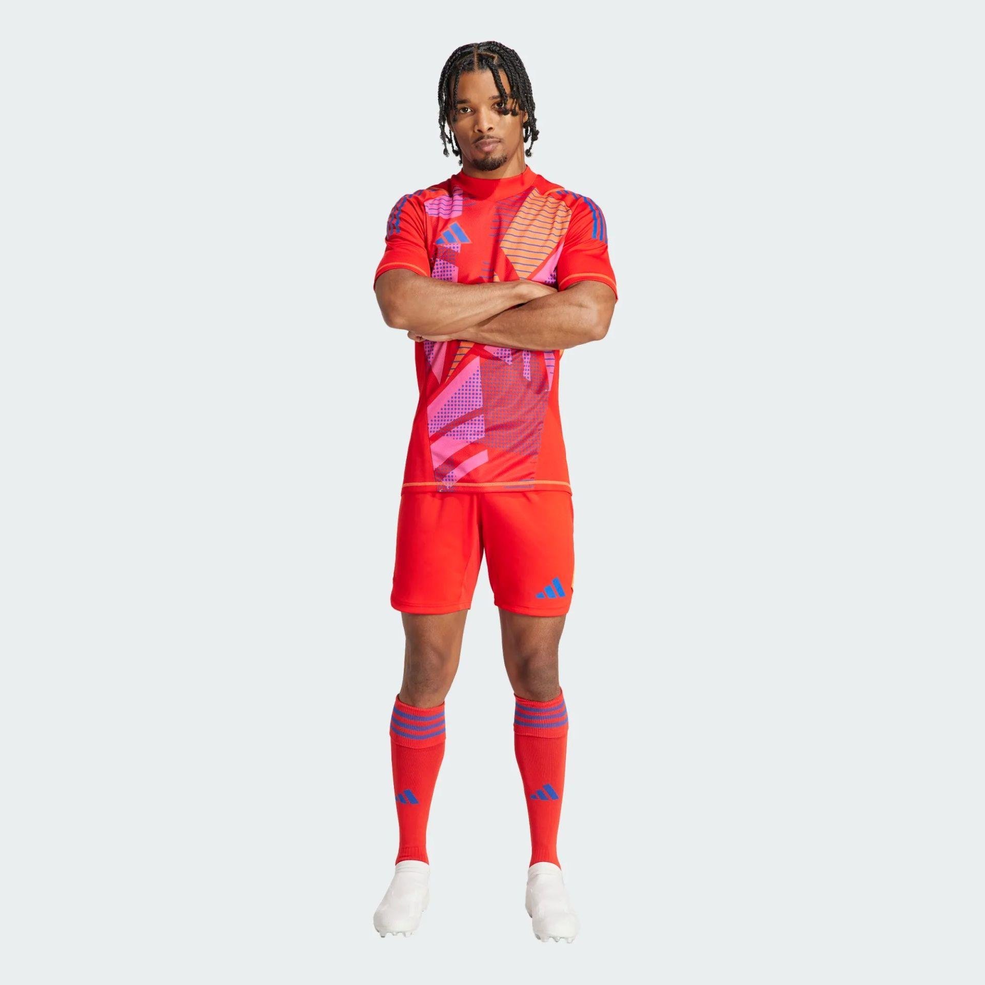 Adidas IN0449 T24 P Gk Sho Erkek Spor Şort