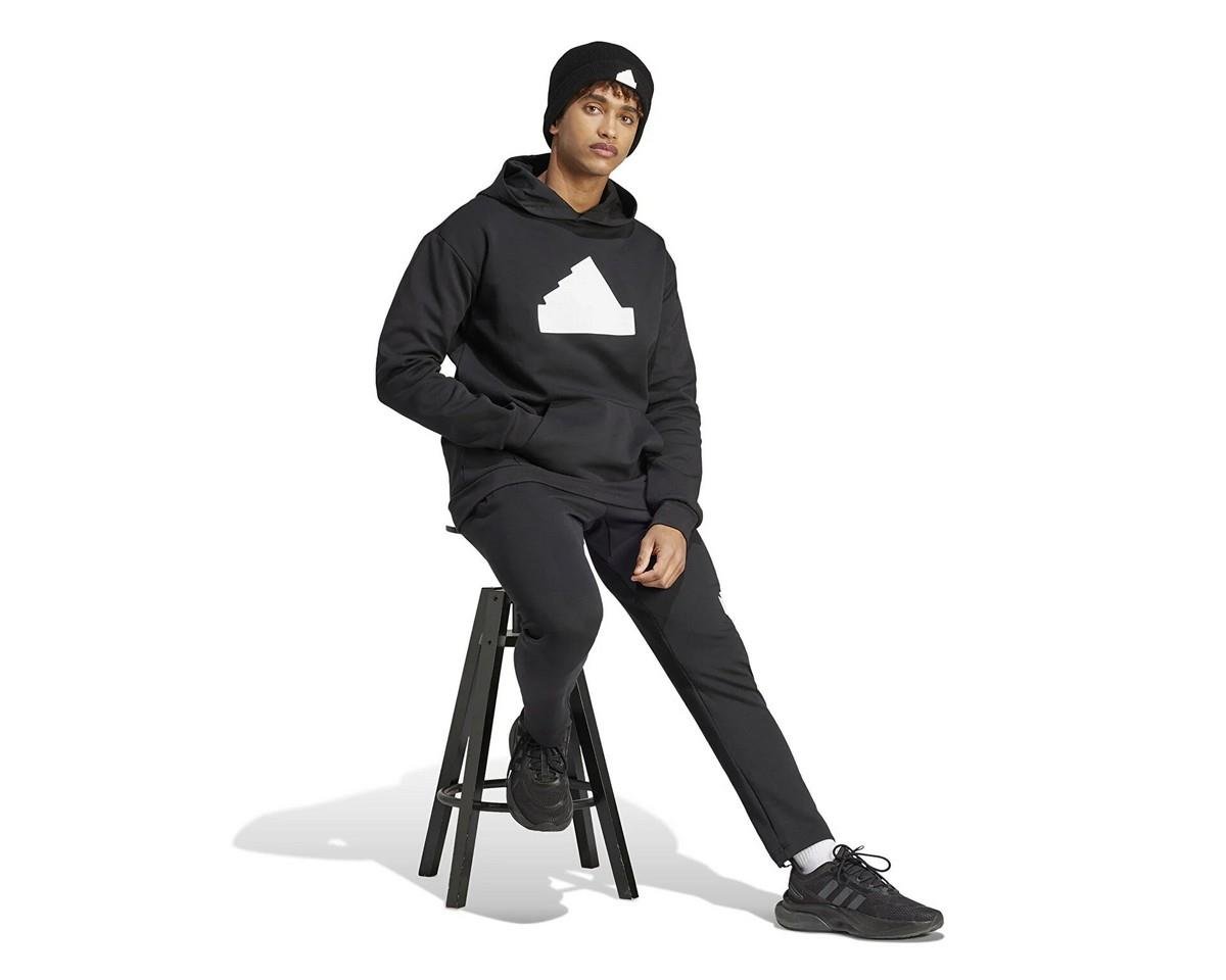 Adidas IR9181 M Fi Bos Hd Erkek Sweatshirt