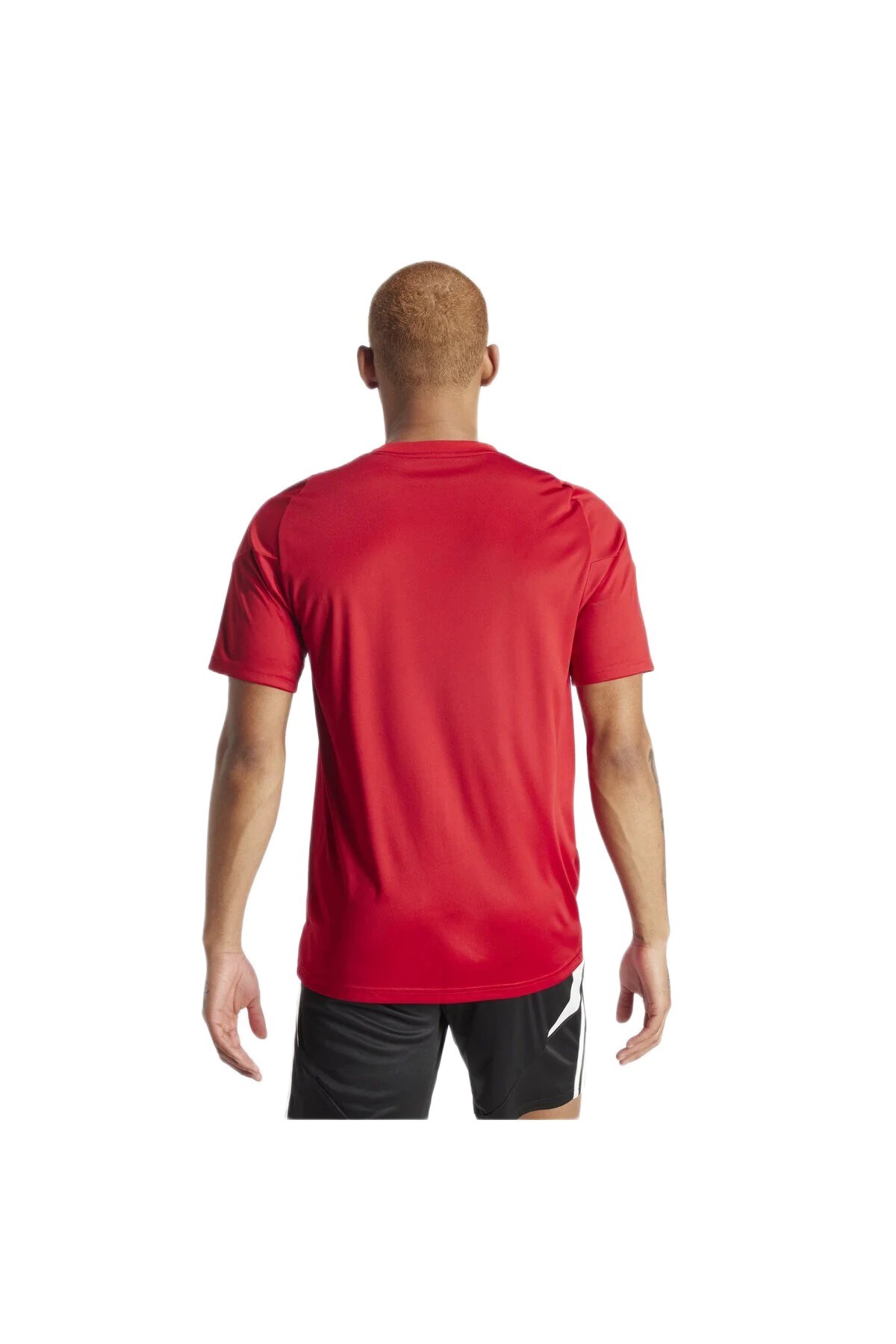 Adidas IS1016 Tiro24 Jsy Erkek Spor Tişört