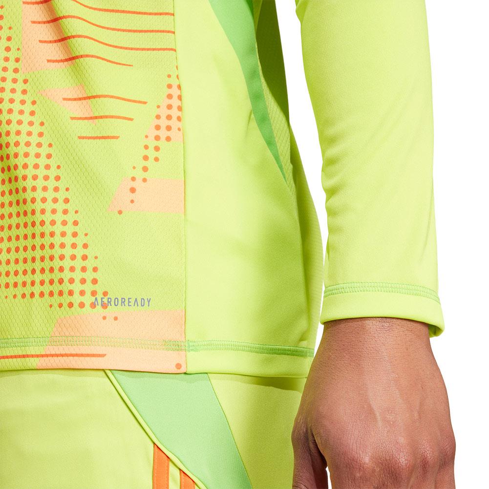 Adidas IU0291 T24 C Gk Jsy L Spor Tişört