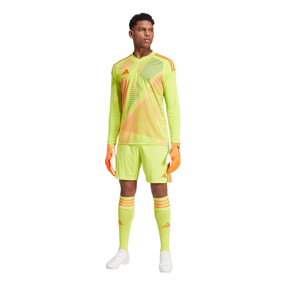 Adidas IU0291 T24 C Gk Jsy L Spor Tişört