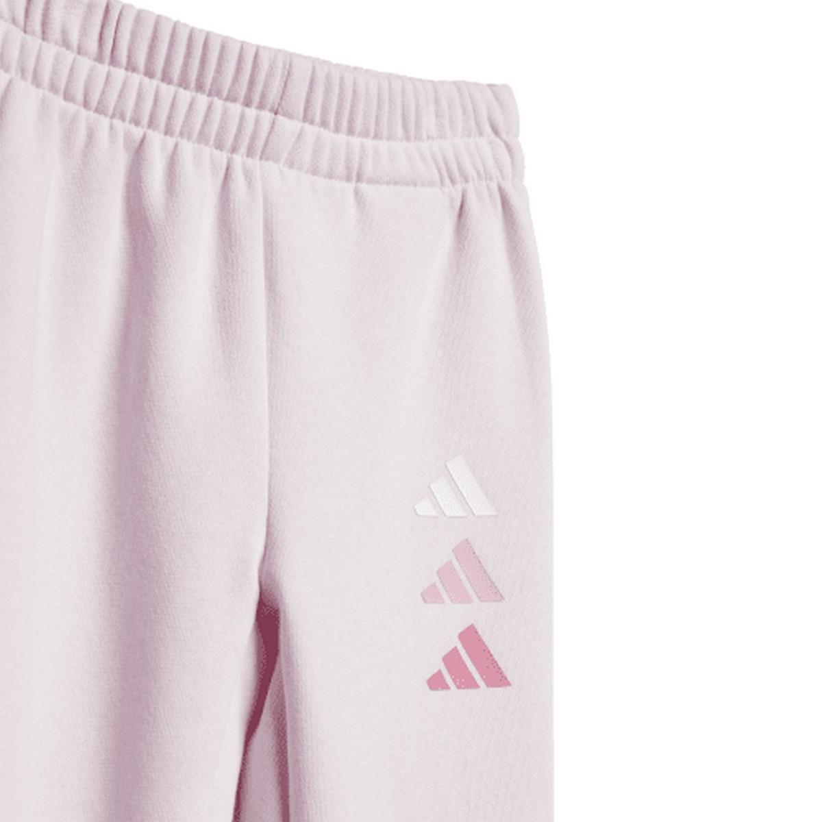 Adidas JC7709 I Clbrtnts Bebek Eşofman Takımı