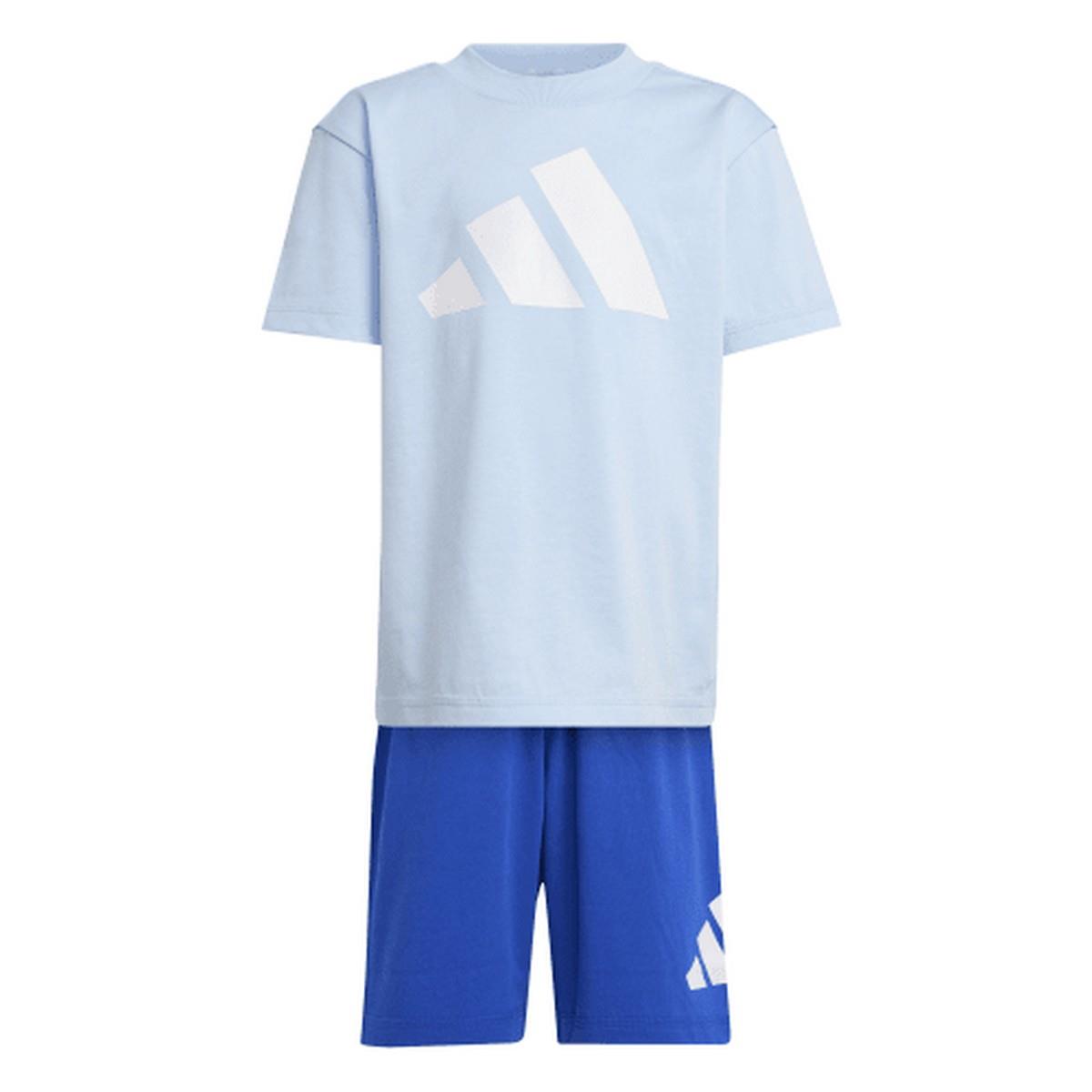 Adidas JC9724 Lk Bl T-Set 160 Çocuk Eşofman Takımı