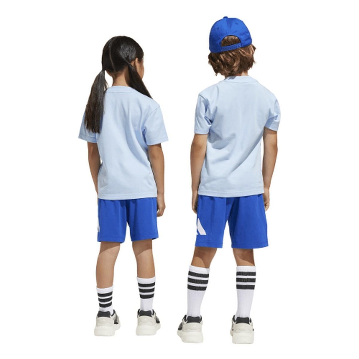 Adidas JC9724 Lk Bl T-Set 160 Çocuk Eşofman Takımı