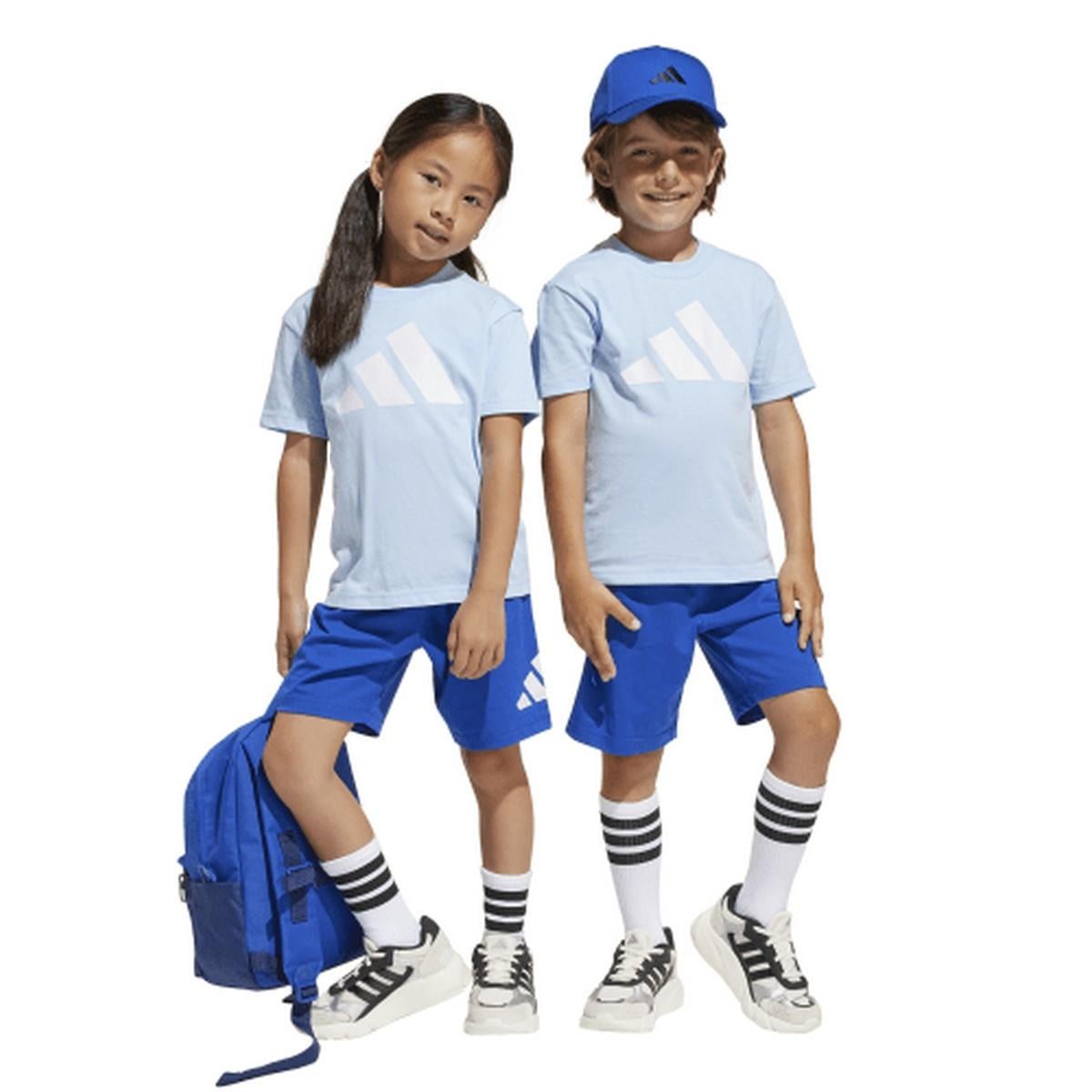 Adidas JC9724 Lk Bl T-Set 160 Çocuk Eşofman Takımı