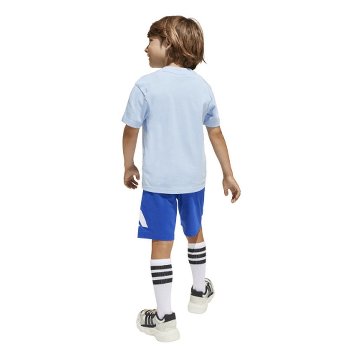 Adidas JC9724 Lk Bl T-Set 160 Çocuk Eşofman Takımı