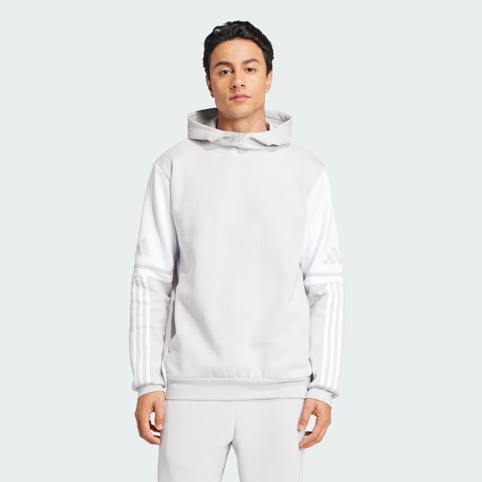 Adidas JD2977 Sq25 Sw Hood Erkek Spor Ceket
