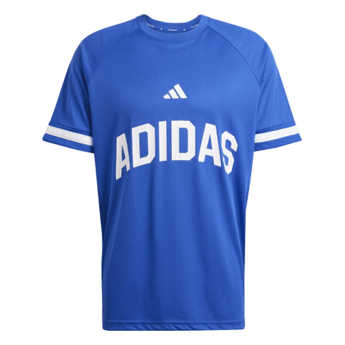 Adidas JD8098 M Us Sport Erkek Spor Tişört