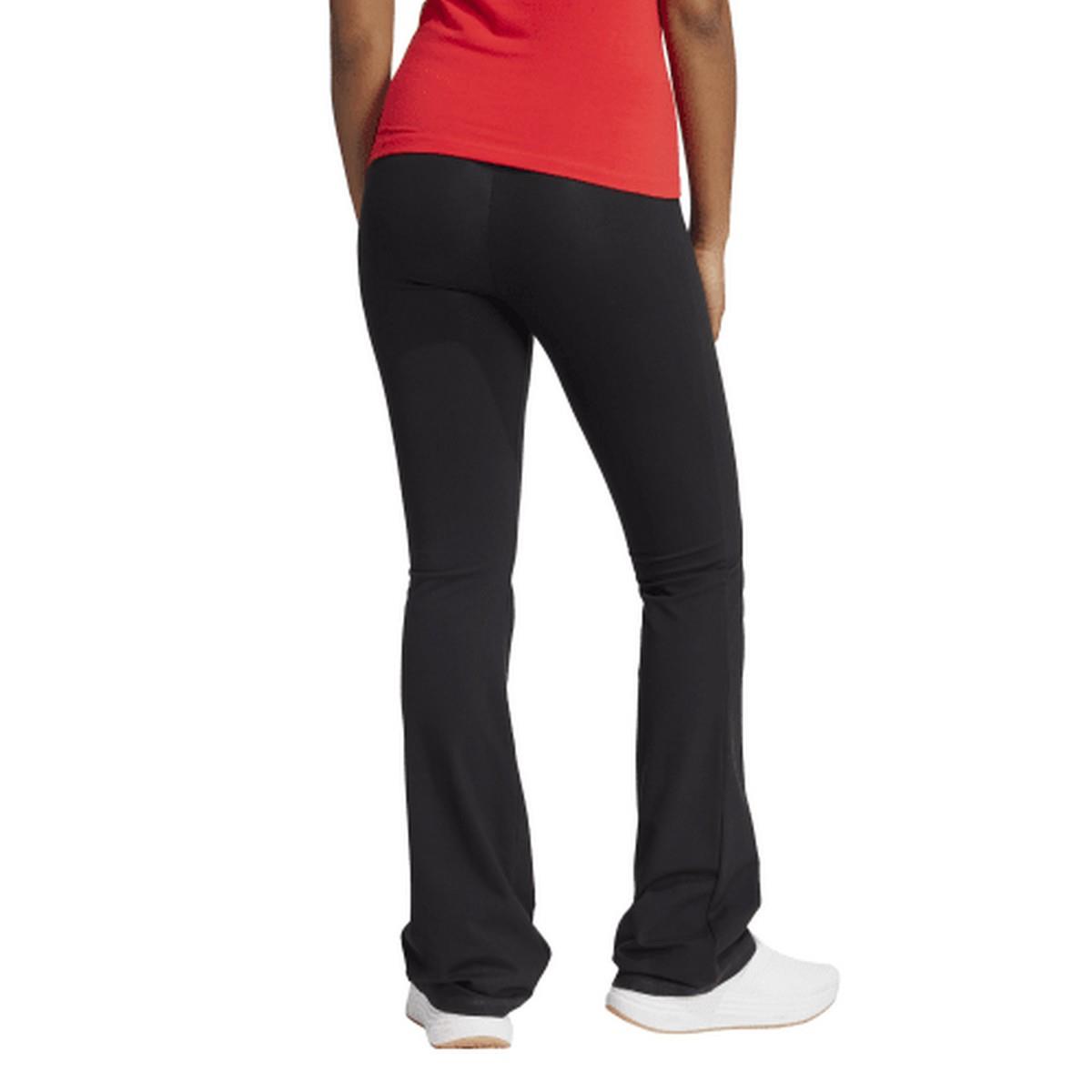 Adidas JD9961 W Sl Sj Flarleg Kadın Tayt