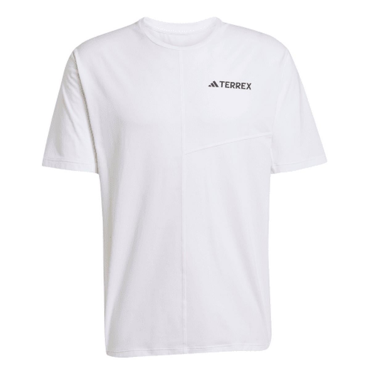 Adidas JE0391 Mt Erkek Spor Tişört