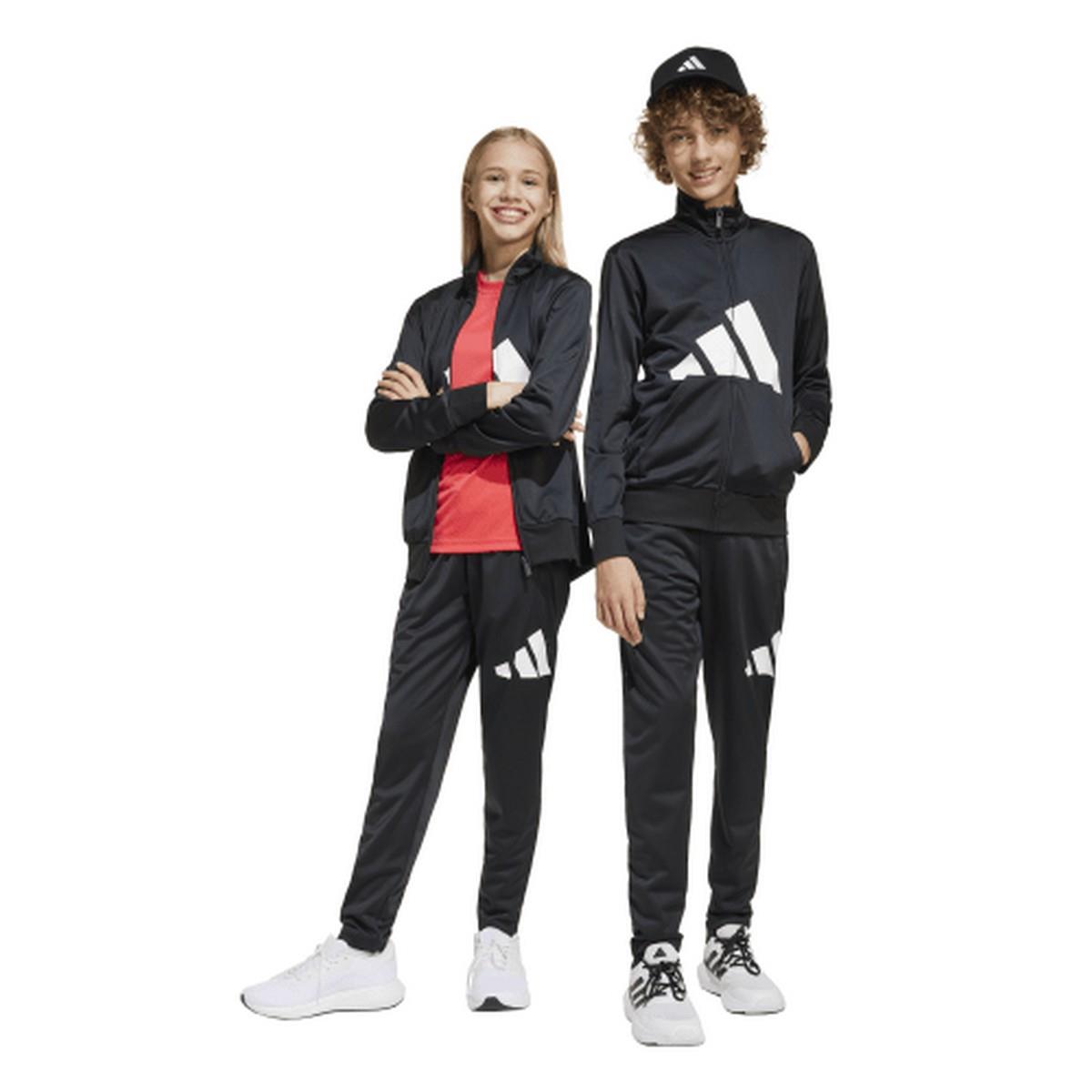 Adidas JE1399 J Bl Tr Ts 205 Çocuk Eşofman Takımı