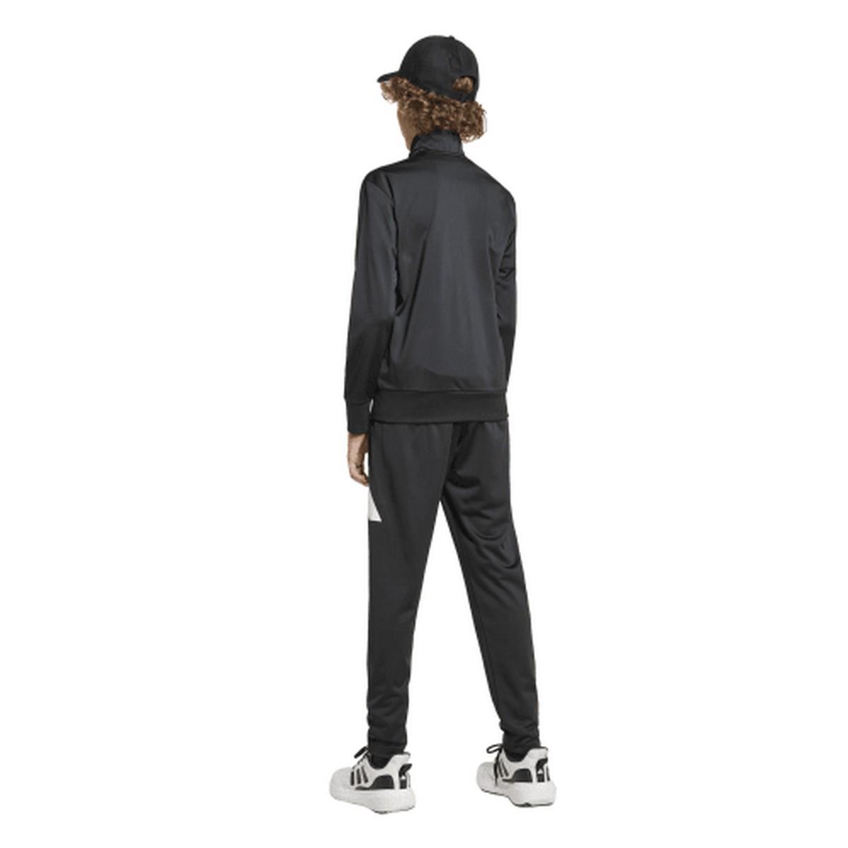 Adidas JE1399 J Bl Tr Ts 205 Çocuk Eşofman Takımı