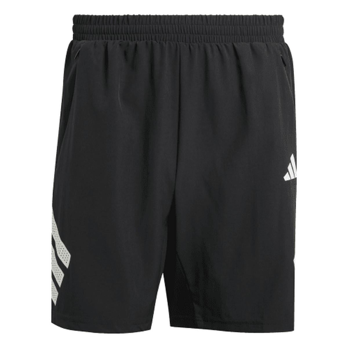 Adidas JE5673 Gym+ 3S Erkek Spor Şort