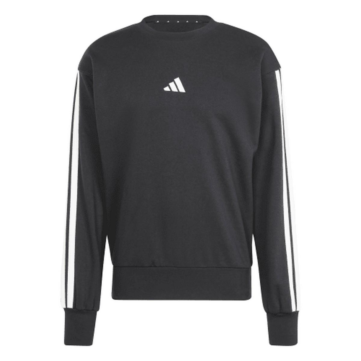 Adidas JE6372 M 3S Ft Swt Erkek Sweatshirt